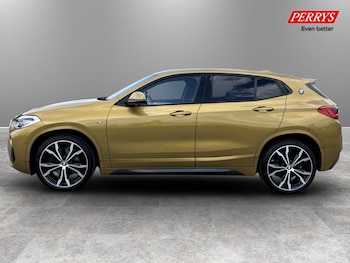 Used BMW X2 2019 for sale - 79271252: Photo