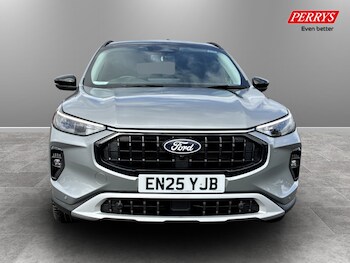 Used Ford Kuga 2025 for sale - 78800830: Photo
