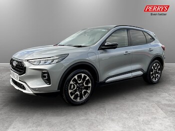 Used Ford Kuga 2025 for sale - 78800830: Photo