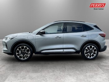Used Ford Kuga 2025 for sale - 78800830: Photo