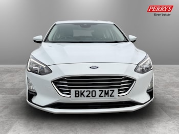 Used Ford Focus 2020 for sale - 77707679: Photo