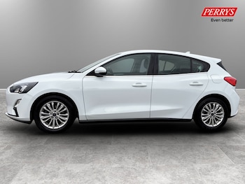 Used Ford Focus 2020 for sale - 77707679: Photo