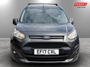 Used Ford Transit Connect 2017 for sale - 78454172: Photo