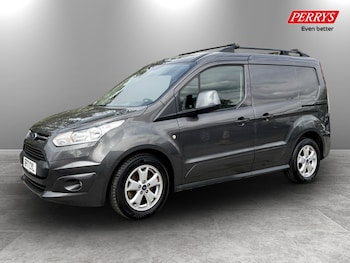 Used Ford Transit Connect 2017 for sale - 78454172: Photo