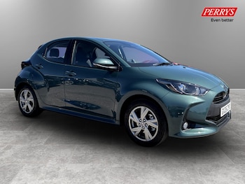 Used Toyota Yaris 2026 for sale - 78453823: Photo