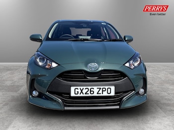 Used Toyota Yaris 2026 for sale - 78453823: Photo