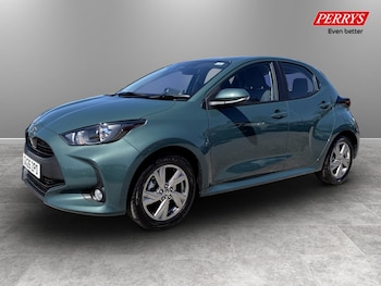 Used Toyota Yaris 2026 for sale - 78453823: Photo