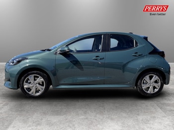 Used Toyota Yaris 2026 for sale - 78453823: Photo