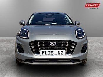 Used Ford Puma 2026 for sale - 79512002: Photo