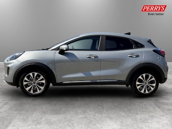 Used Ford Puma 2026 for sale - 79512002: Photo