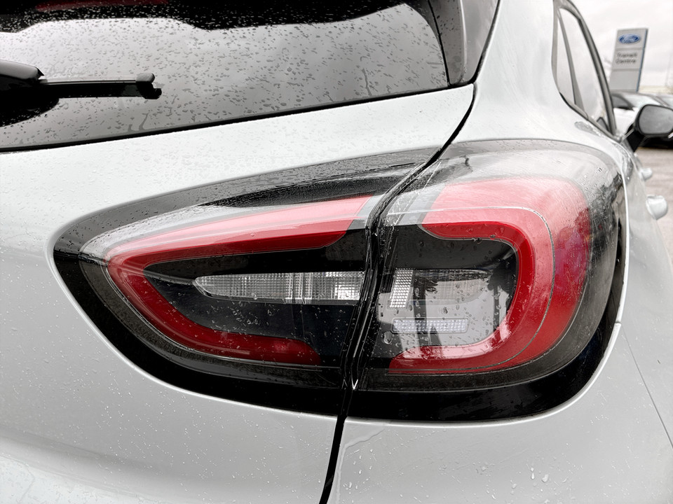 Used Ford Puma 2025 for sale - 77555510: Photo 11