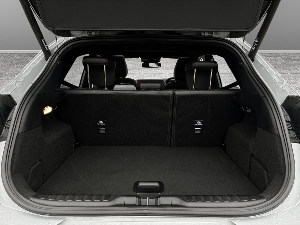 Used Ford Puma 2025 for sale - 77555510: Photo 12