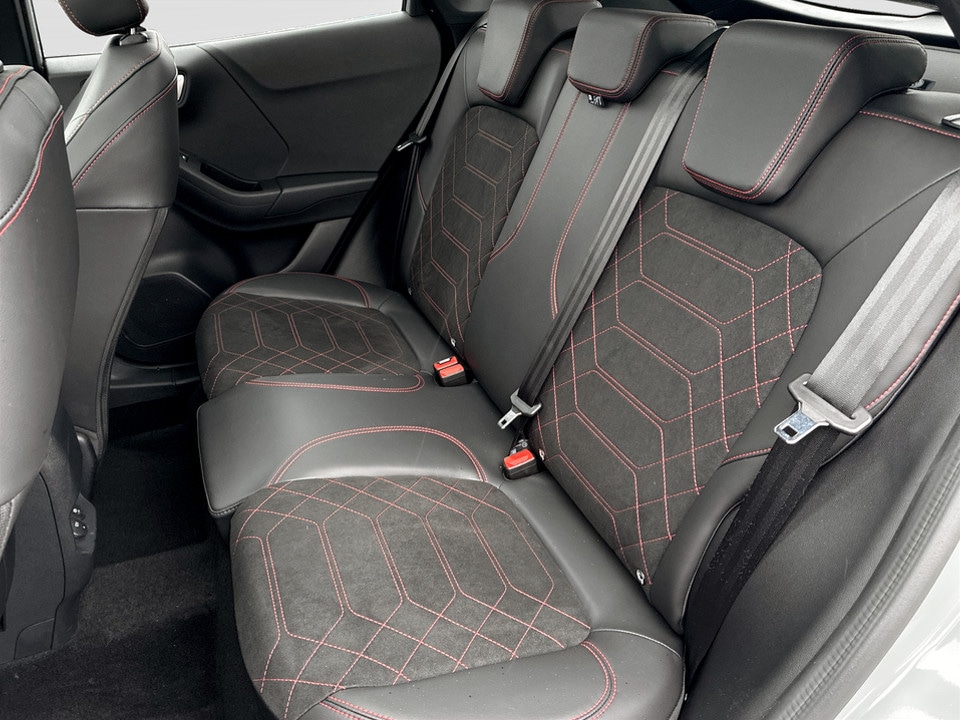 Used Ford Puma 2025 for sale - 77555510: Photo 14