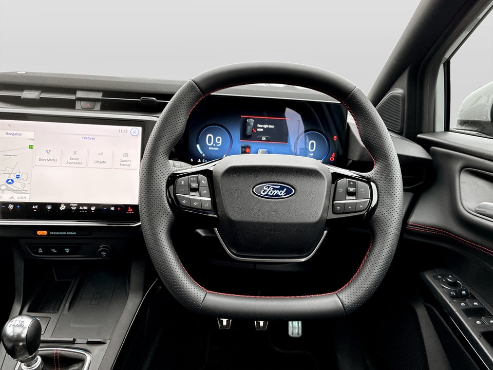 Used Ford Puma 2025 for sale - 77555510: Photo 16