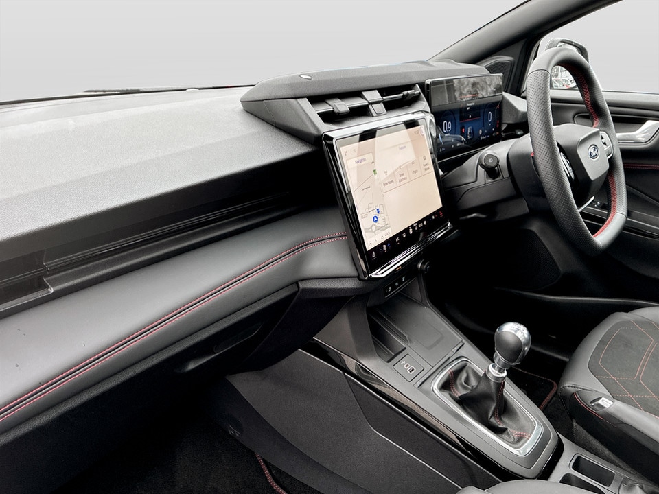 Used Ford Puma 2025 for sale - 77555510: Photo 17