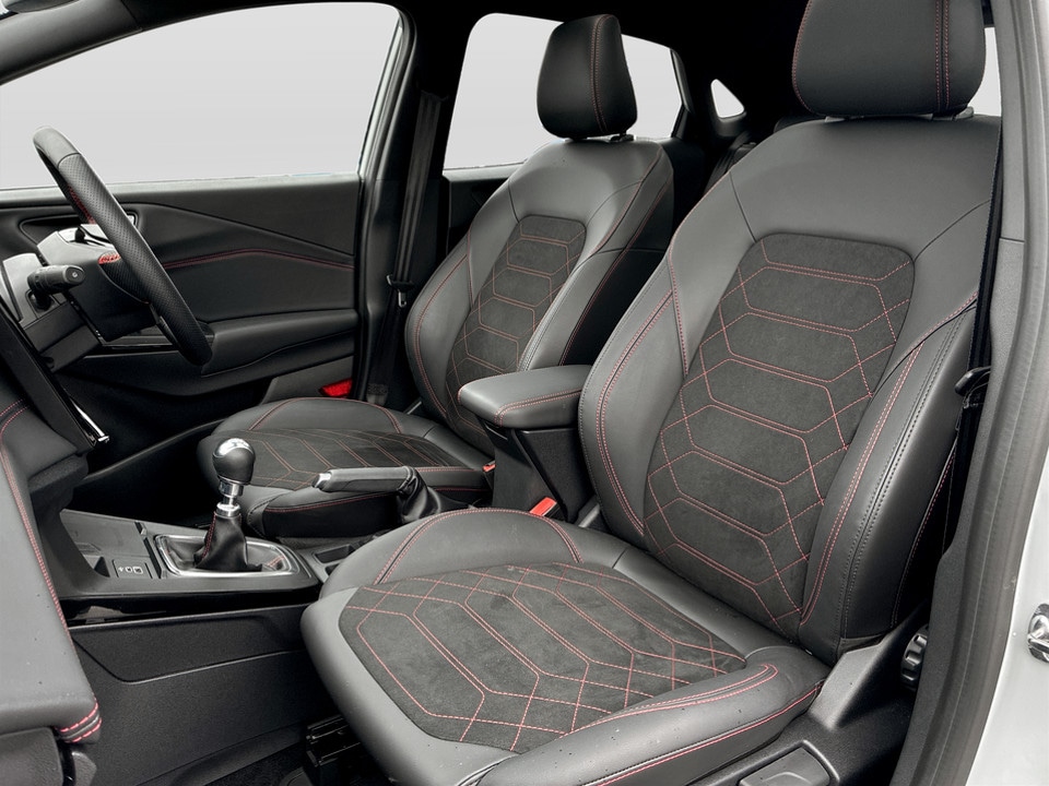 Used Ford Puma 2025 for sale - 77555510: Photo 18