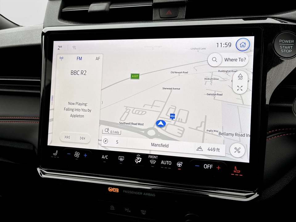 Used Ford Puma 2025 for sale - 77555510: Photo 19