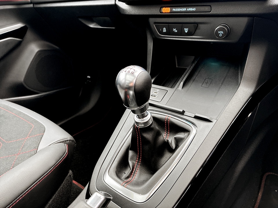 Used Ford Puma 2025 for sale - 77555510: Photo 23