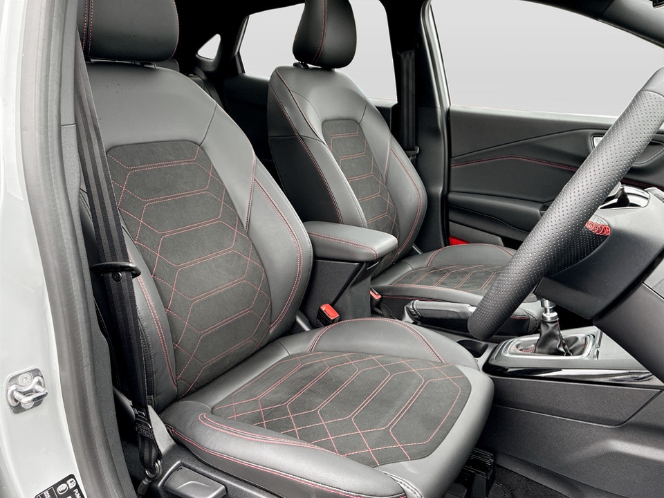 Used Ford Puma 2025 for sale - 77555510: Photo 24