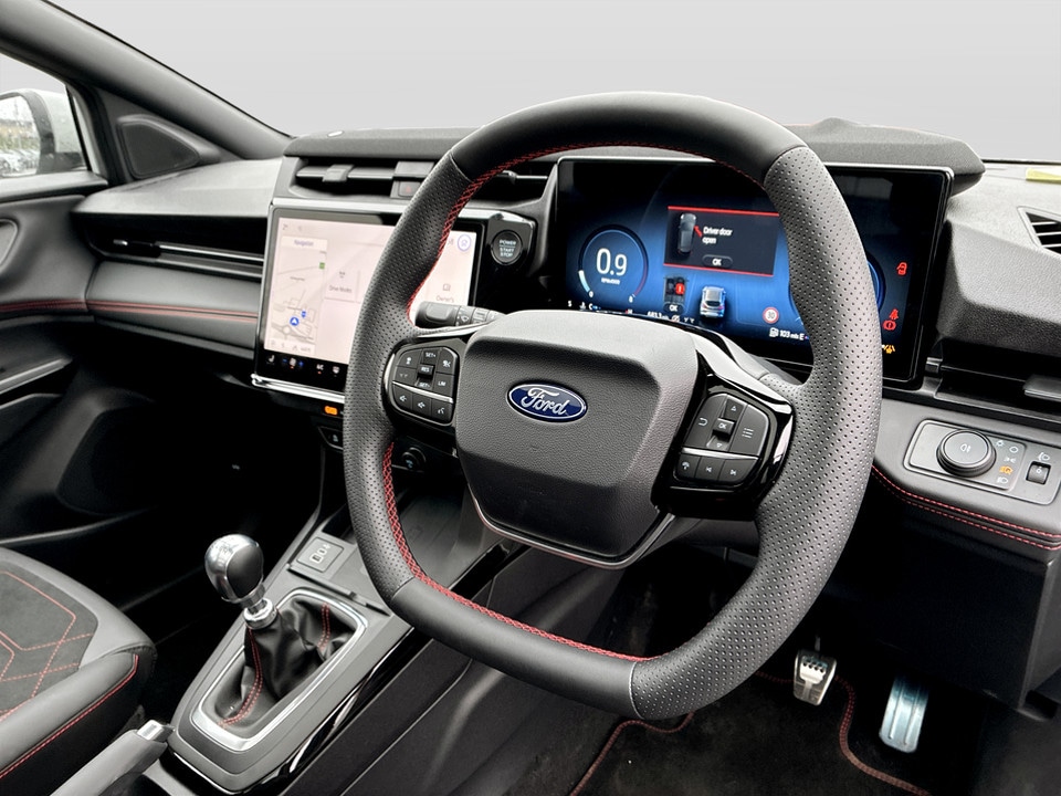 Used Ford Puma 2025 for sale - 77555510: Photo 25