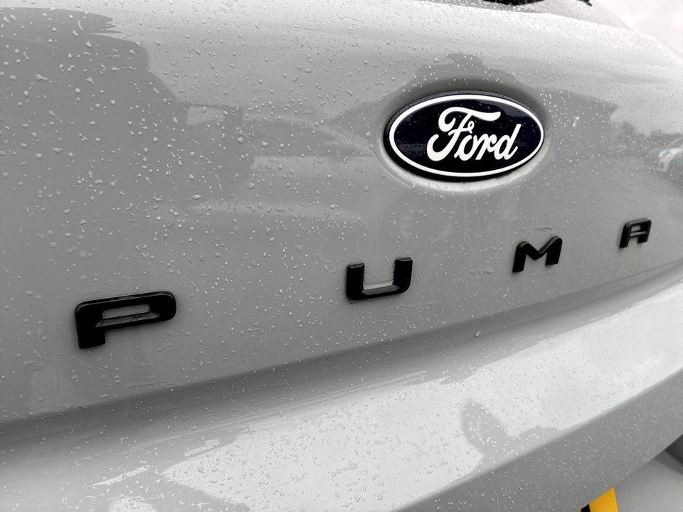 Used Ford Puma 2025 for sale - 77555510: Photo 28