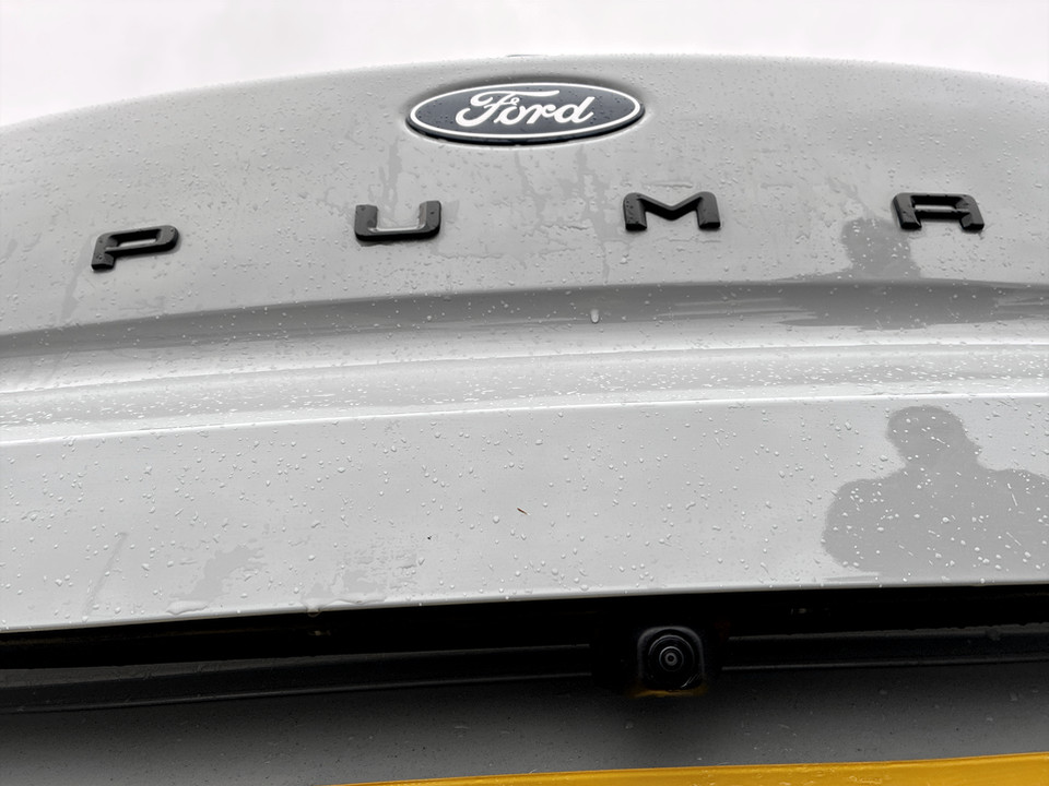 Used Ford Puma 2025 for sale - 77555510: Photo 29