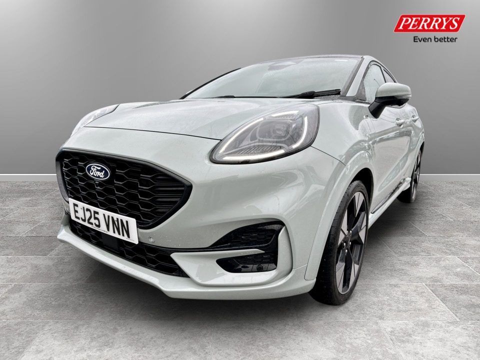 Used Ford Puma 2025 for sale - 77555510: Photo 31