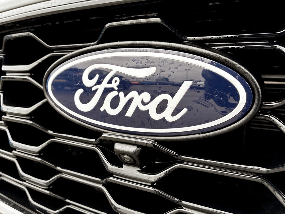 Used Ford Puma 2025 for sale - 77555510: Photo 32