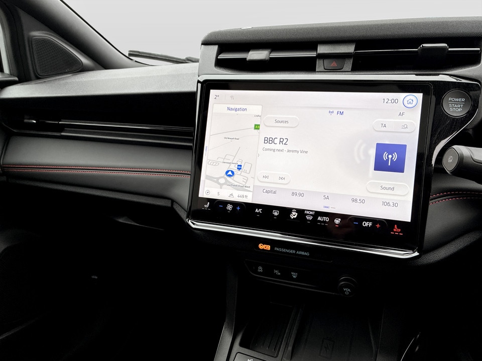 Used Ford Puma 2025 for sale - 77555510: Photo 35