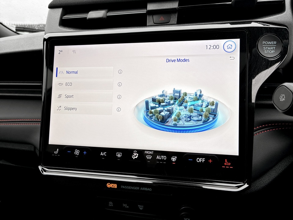 Used Ford Puma 2025 for sale - 77555510: Photo 36