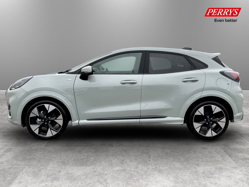 Used Ford Puma 2025 for sale - 77555510: Photo 4