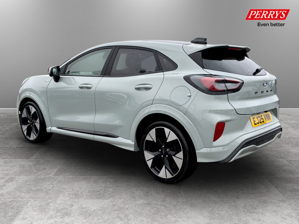 Used Ford Puma 2025 for sale - 77555510: Photo 5