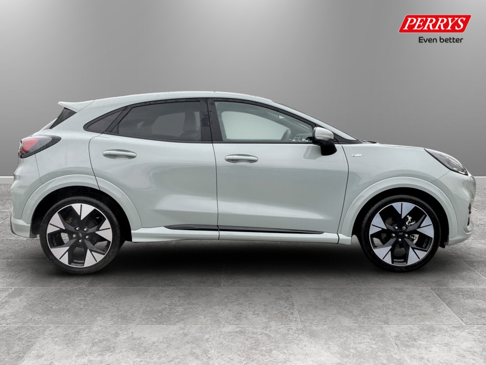 Used Ford Puma 2025 for sale - 77555510: Photo 8