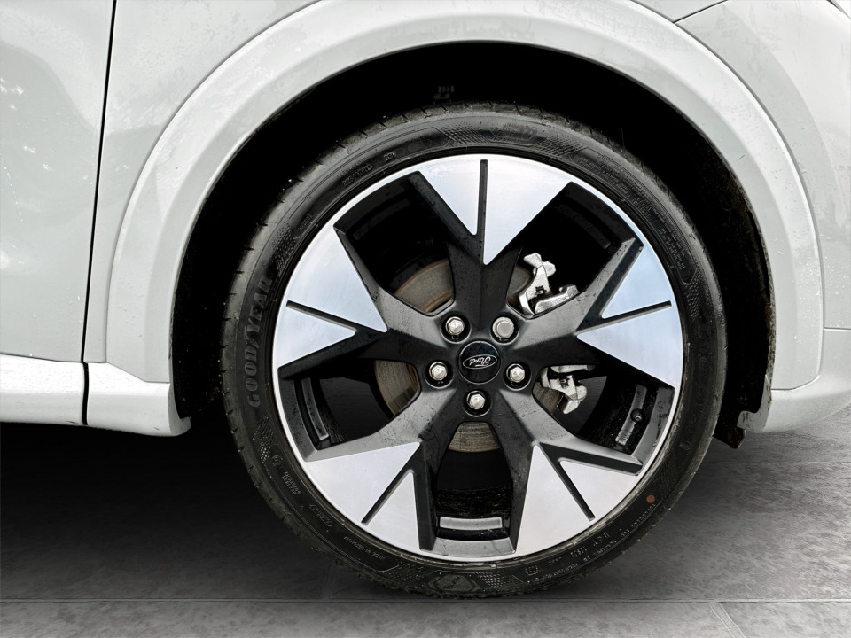 Used Ford Puma 2025 for sale - 77555510: Photo 9