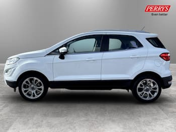 Used Ford Ecosport 2020 for sale - 79851808: Photo