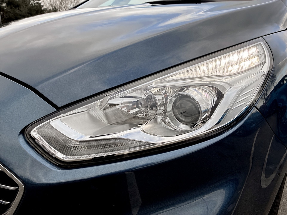 Used Ford Galaxy 2020 for sale - 77666514: Photo 10