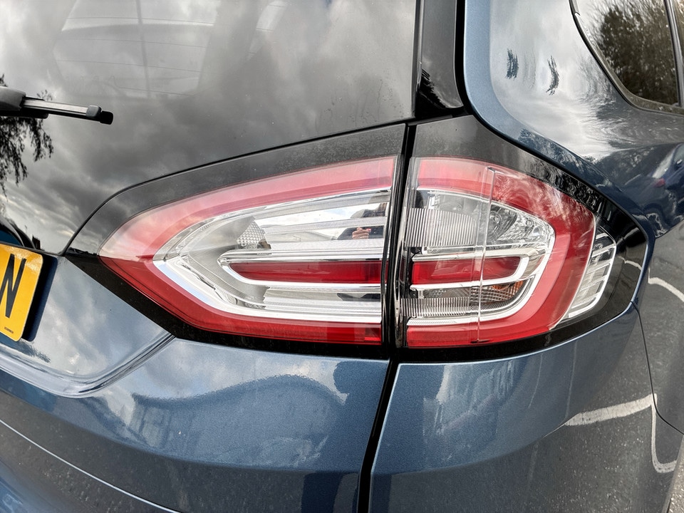 Used Ford Galaxy 2020 for sale - 77666514: Photo 11