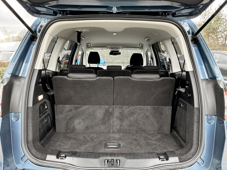 Used Ford Galaxy 2020 for sale - 77666514: Photo 13