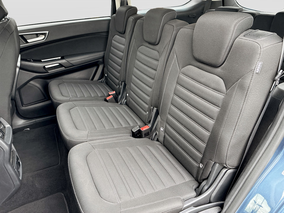 Used Ford Galaxy 2020 for sale - 77666514: Photo 14