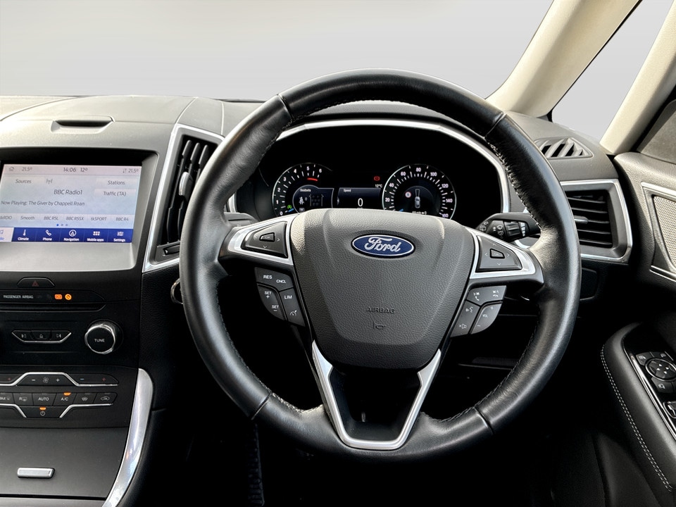 Used Ford Galaxy 2020 for sale - 77666514: Photo 16