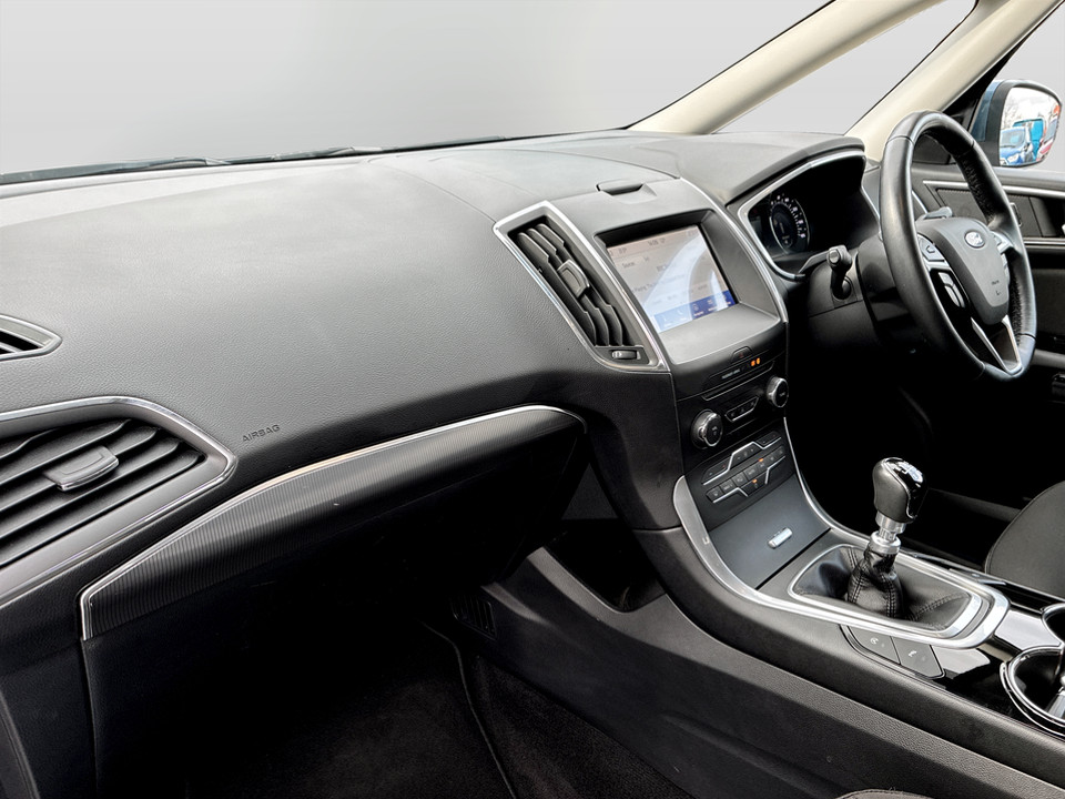 Used Ford Galaxy 2020 for sale - 77666514: Photo 17