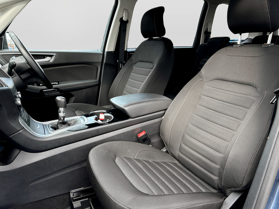 Used Ford Galaxy 2020 for sale - 77666514: Photo 18