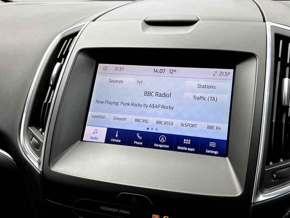 Used Ford Galaxy 2020 for sale - 77666514: Photo 19