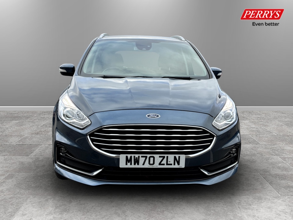 Used Ford Galaxy 2020 for sale - 77666514: Photo 2