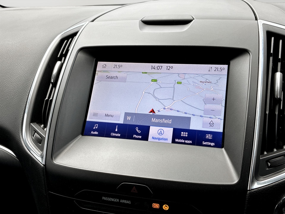 Used Ford Galaxy 2020 for sale - 77666514: Photo 20