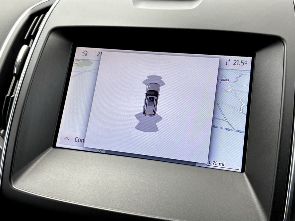 Used Ford Galaxy 2020 for sale - 77666514: Photo 21