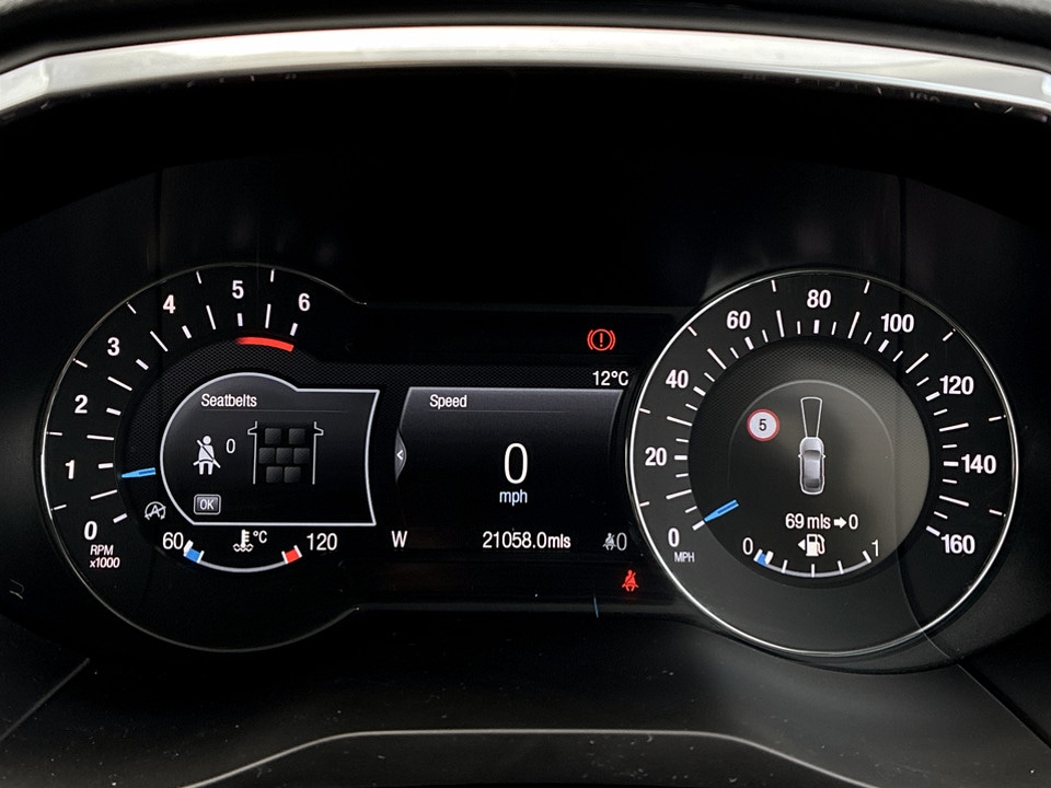 Used Ford Galaxy 2020 for sale - 77666514: Photo 22