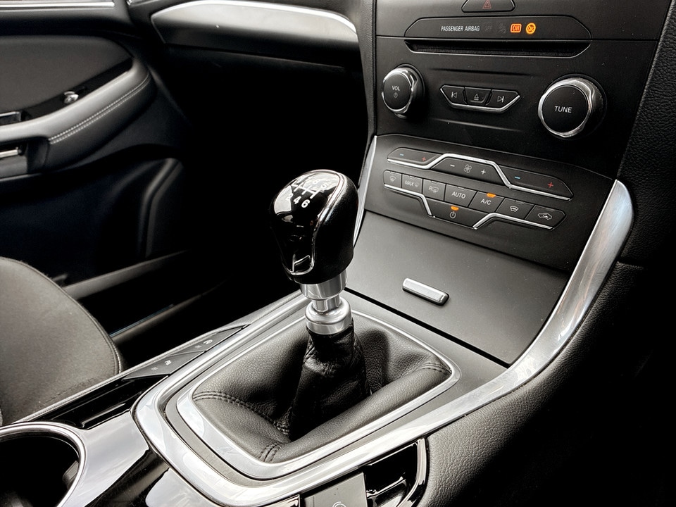 Used Ford Galaxy 2020 for sale - 77666514: Photo 23