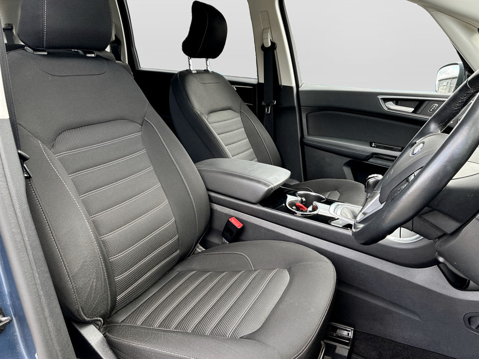 Used Ford Galaxy 2020 for sale - 77666514: Photo 24