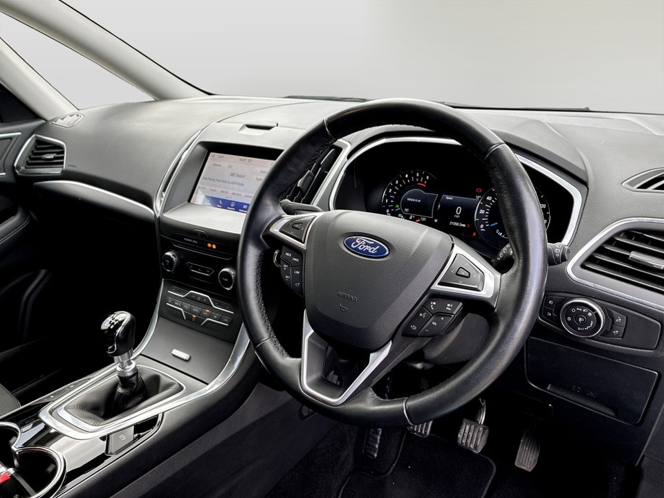 Used Ford Galaxy 2020 for sale - 77666514: Photo 25